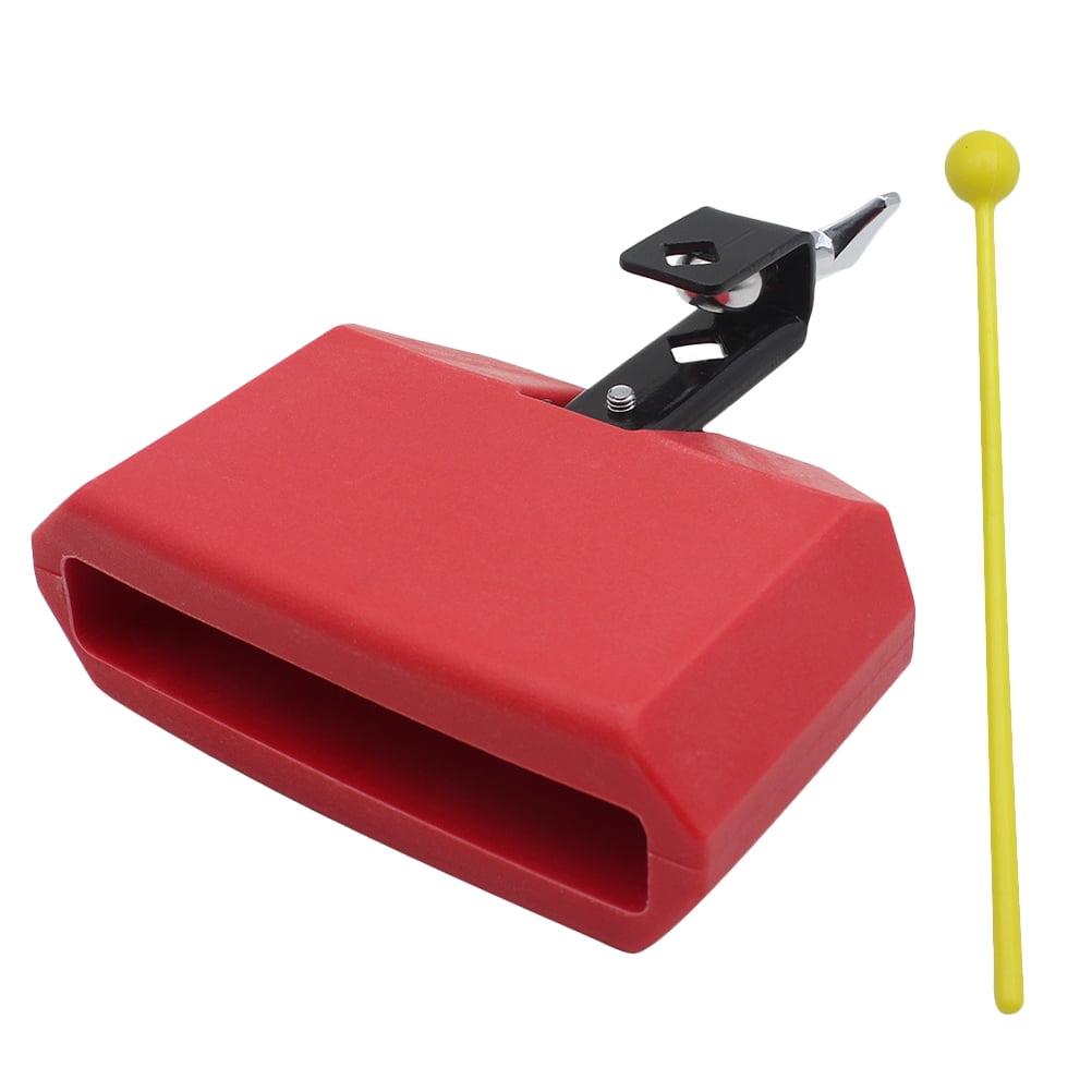 Drum Percussion Latin Block Block Cowbell Percussion Jam