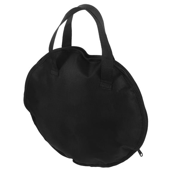 Drum Pouch Travel Drum Bag Drum Mat Drum Carry Case Storage Bags Dumb Drum Storage Bag