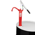 thumbnail image 1 of Drum Pump W/O Hose For 15-55 Gallon Drum, 1 of 5