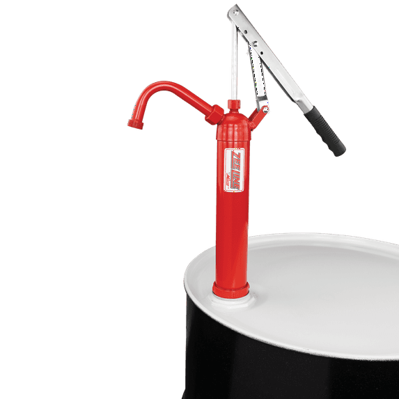 Drum Pump W/O Hose For 15-55 Gallon Drum