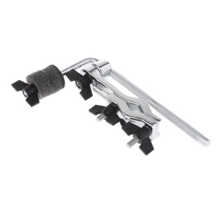 Drum Rack Clamp,Drum Rack Clamp percussion clamp holder bracket,cymbal stand rod rack accessory Drum Set Clamp,Drum Drum Clip Connecting Clamp,Holder Bracket Rod Percussion Drum