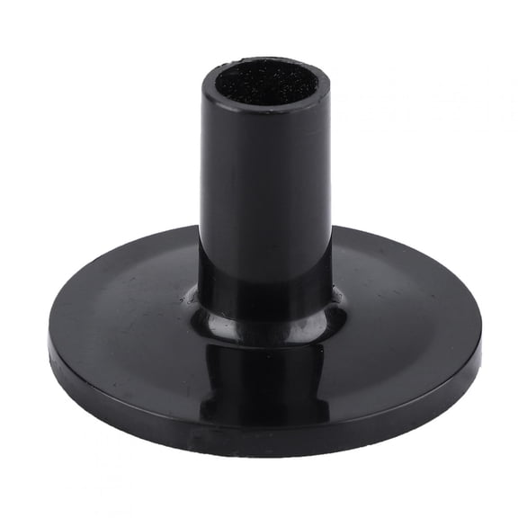 Drum Replacement Parts 8 Pcs black plastic Drum