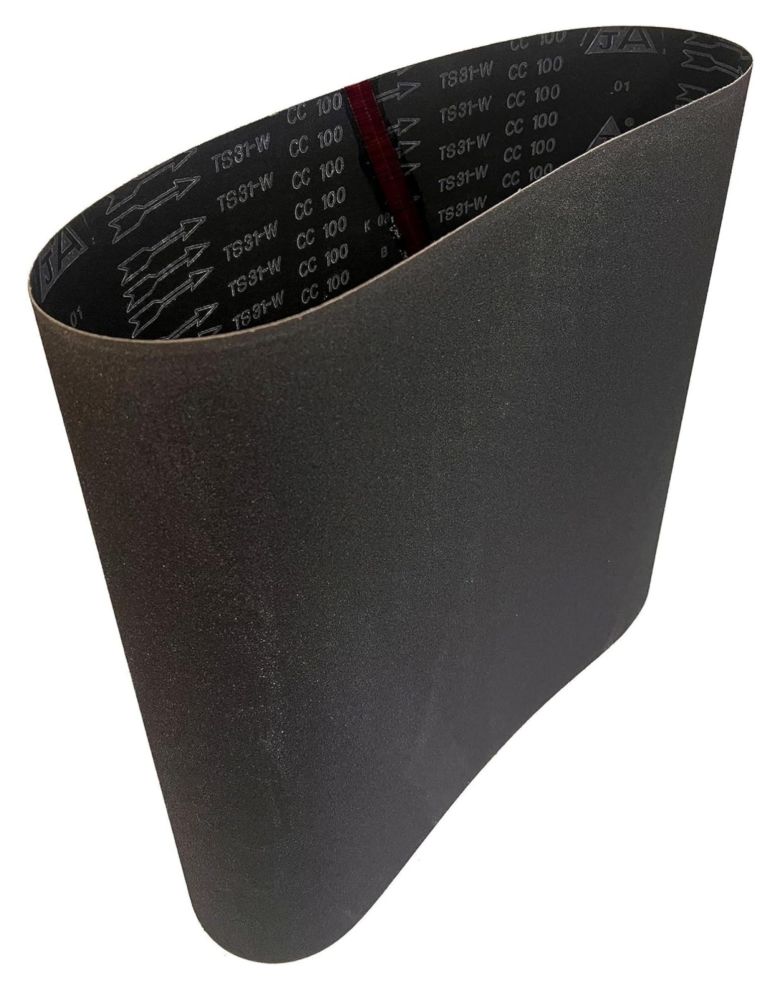 Drum Sander Feed Belt Conveyor for JET JWDS1632 Drum Sander, 173/8" x