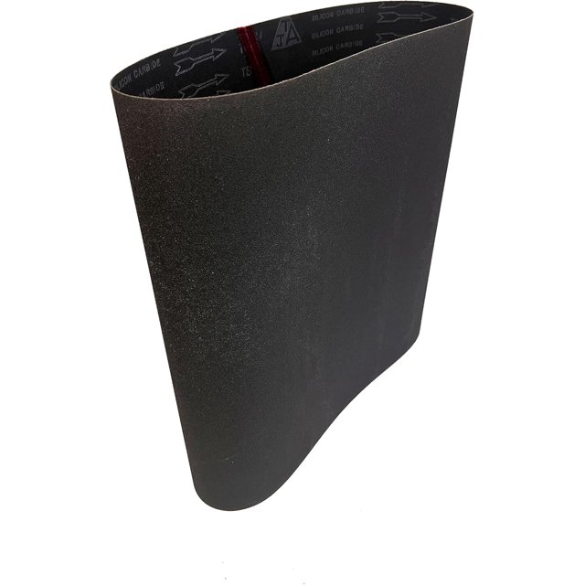 Drum Sander Feed Belt Conveyor for JET JWDS1836 Drum Sander, 173/8" x