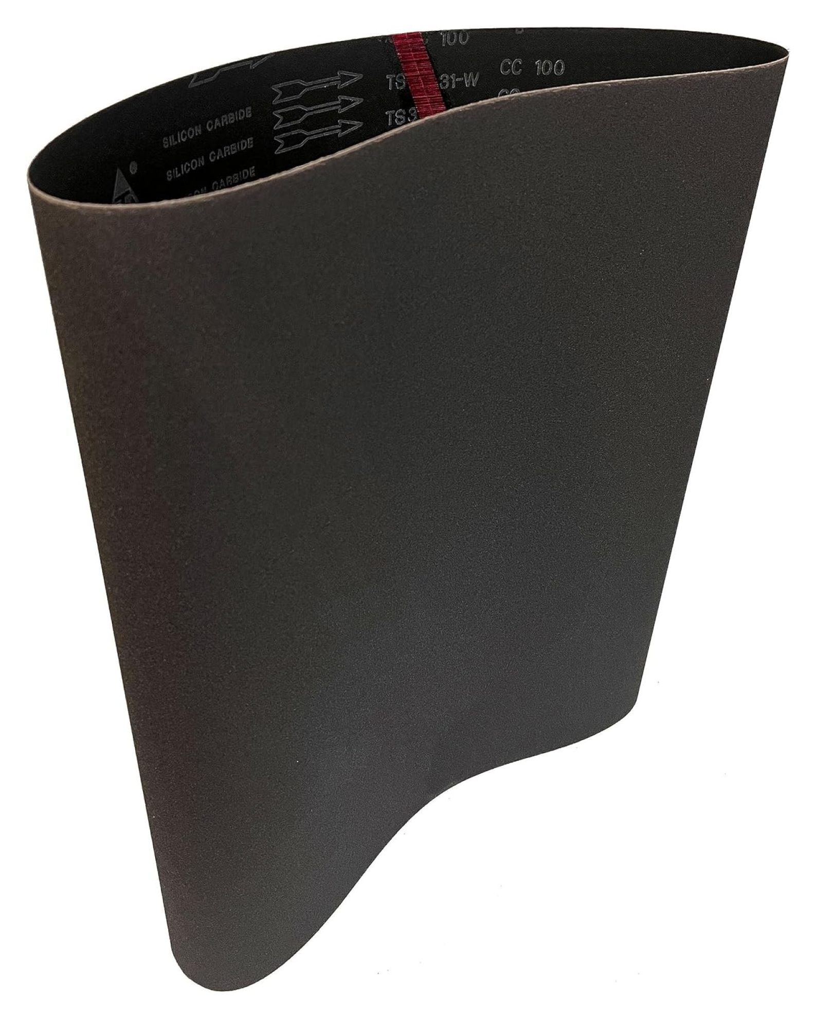 Drum Sander Feed Belt Conveyor for Supermax 2550 Drum Sander, 223/8