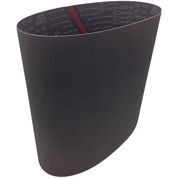 Drum Sander Feed Belt Conveyor for older JET & Performax 16-32 Plus Drum Sander, 16-1/4" x 43-1/2" by