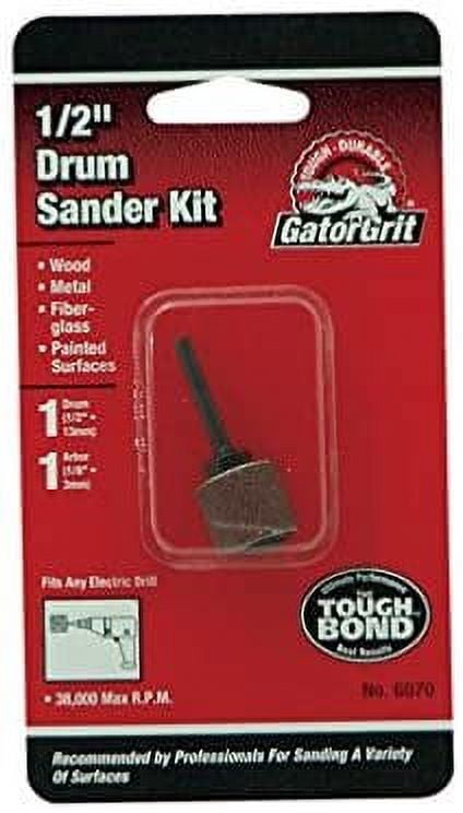 Ali Industries 9 X 11 In. & 250 Grit Sandpaper - 25 Per Pack