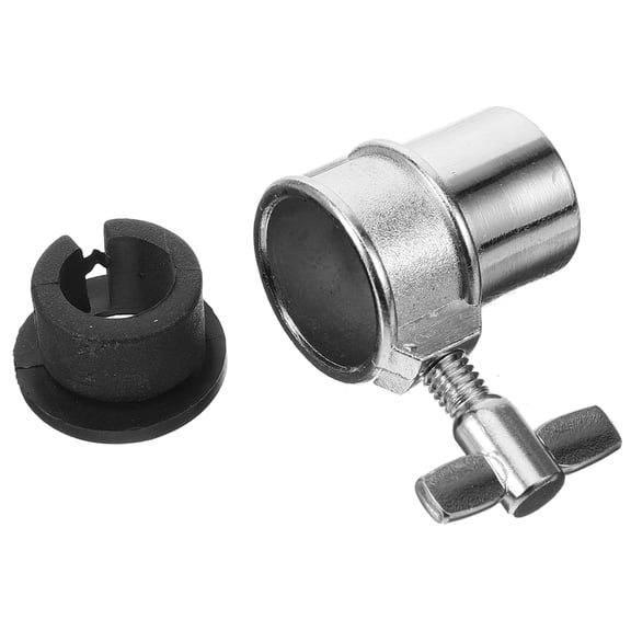 Drum Screws Percussion Instrument Replacement Drum Part Drum Support Screw Drum Support Interface Lock