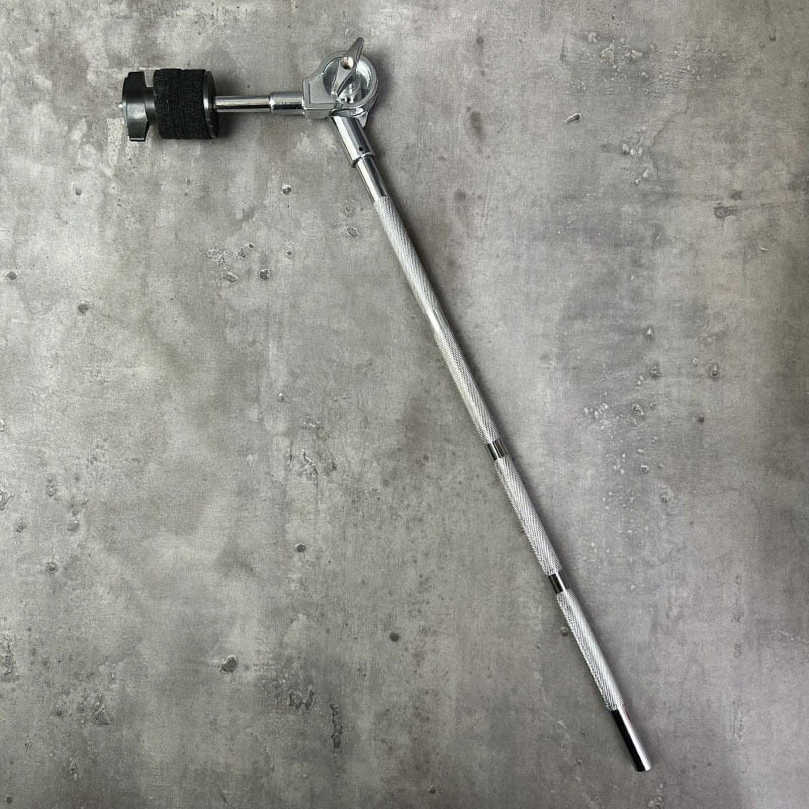 Drum Set Clamp Cymbal Arm Drum Kit Extension Clamp Drum Boom Arm