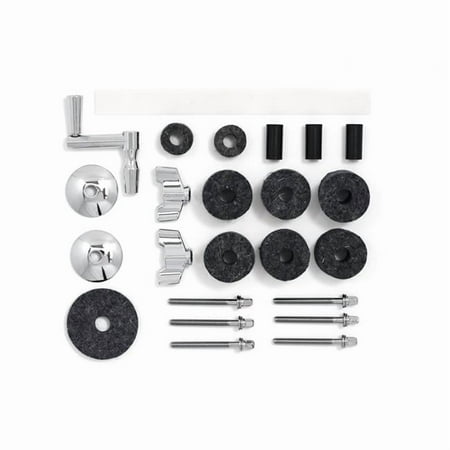 Drum Set Tech Kit