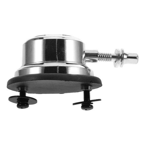 OFFIGAM Metal Drum Lugs Replacement Parts - Drum Hardware Accessories for Professional and Beginner Drummers