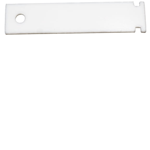 Drum Slide for General Electric, AP5668531, PS6447706, WE1M1067