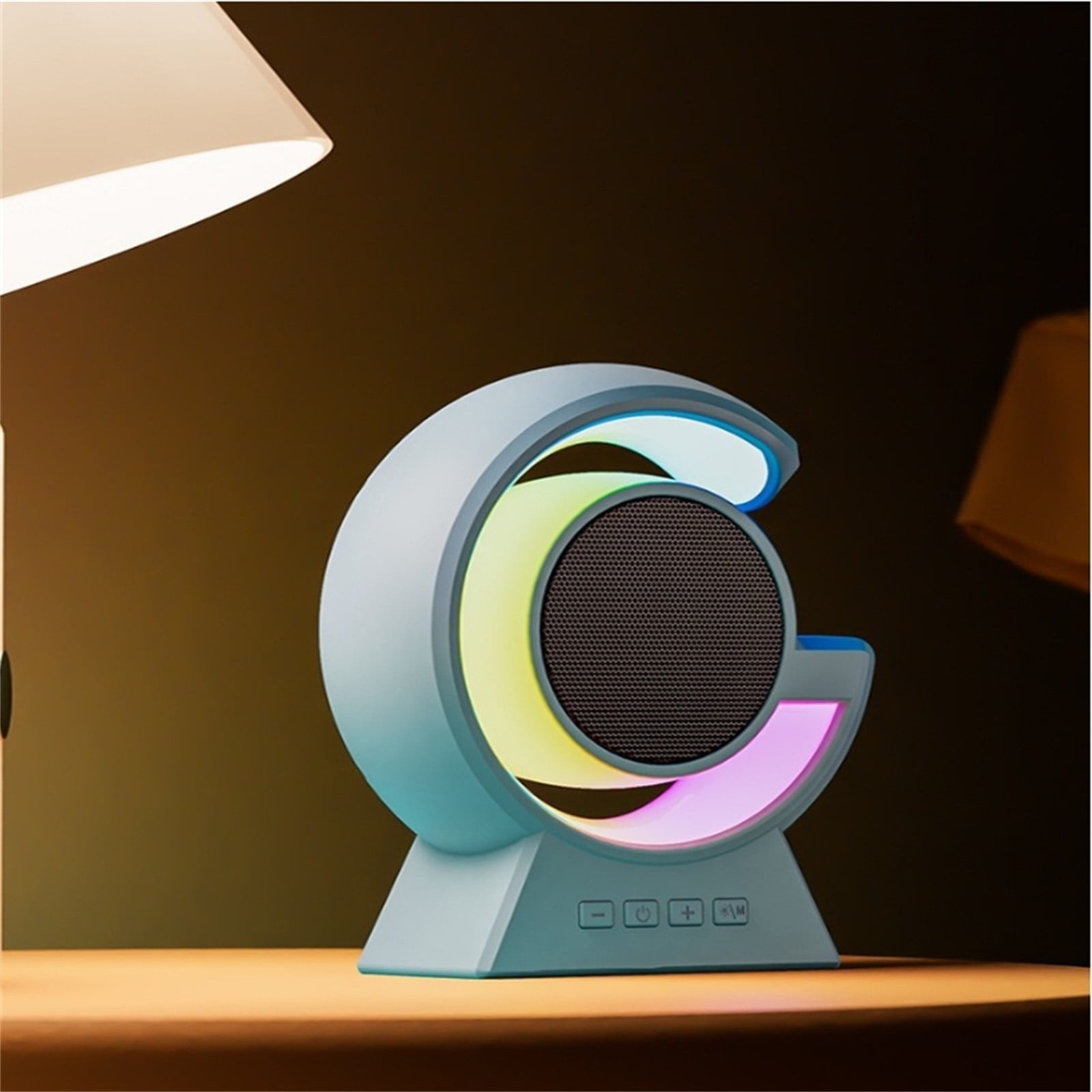 Drum Speakers Speak Spell Loud Speakers for Laptop Speakers under 20