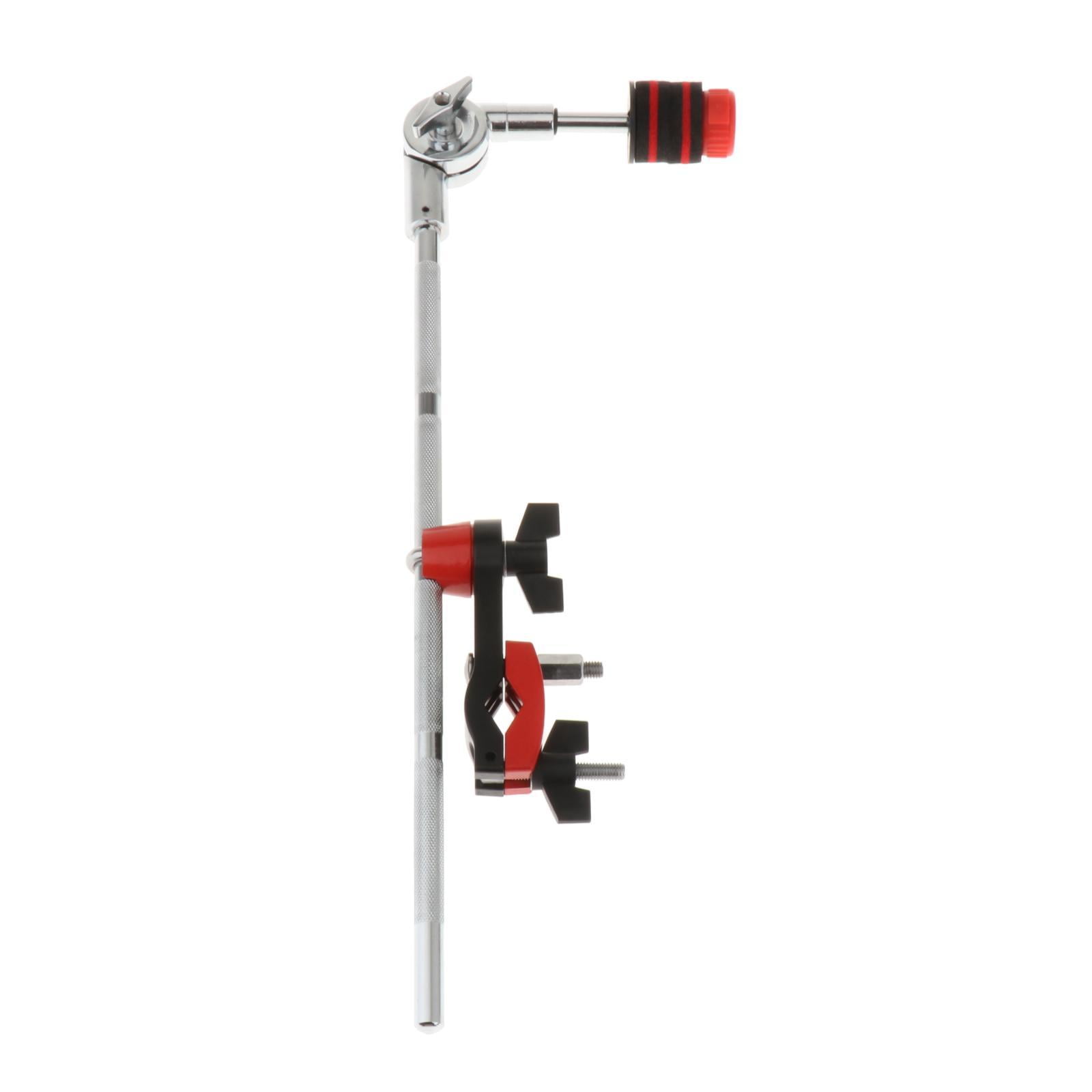 Drum Stand Clamp Pdp Cymbal Arm Portable Students Kids Adjustable Cymbal Booming Brake Tilt