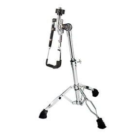 Drum Stand Portable Drum Accessories Drums Part Double Braced Rack Percussion Instrument Stand Drums Rack