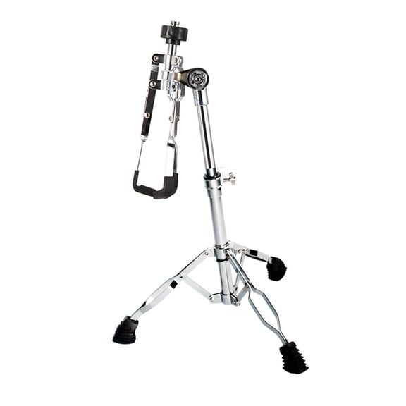 Drum Stand Portable Drum Accessories Drums Part Double Braced Rack Percussion Instrument Stand Drums Rack