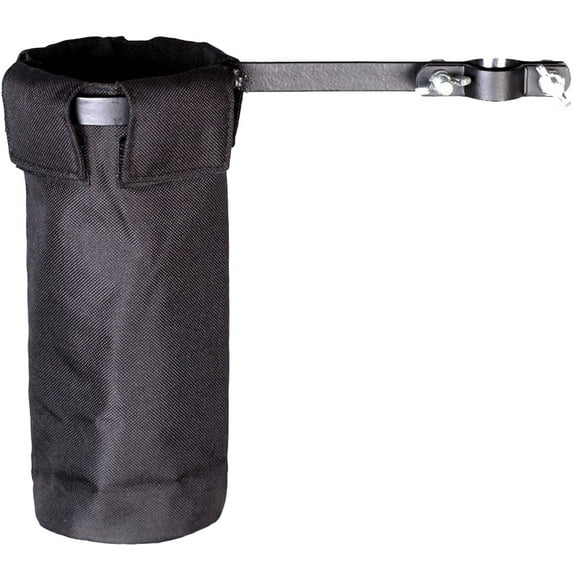 Drum Stick Bag Chicken Thighs Tote Bags Professional Drumstick Barrel Storage Holder Bucket