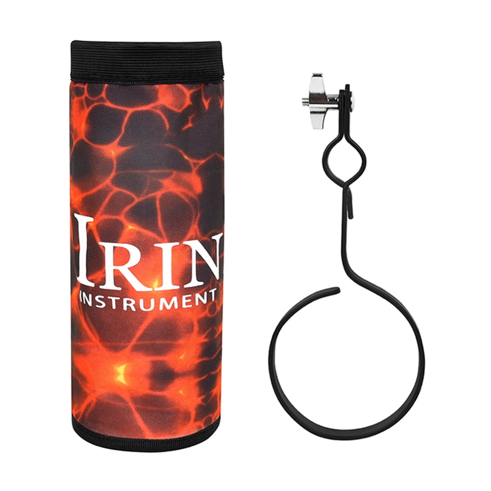 Drum Stick Bag Drum Stick Holder Portable Drum Stick Pouch Drum Stick