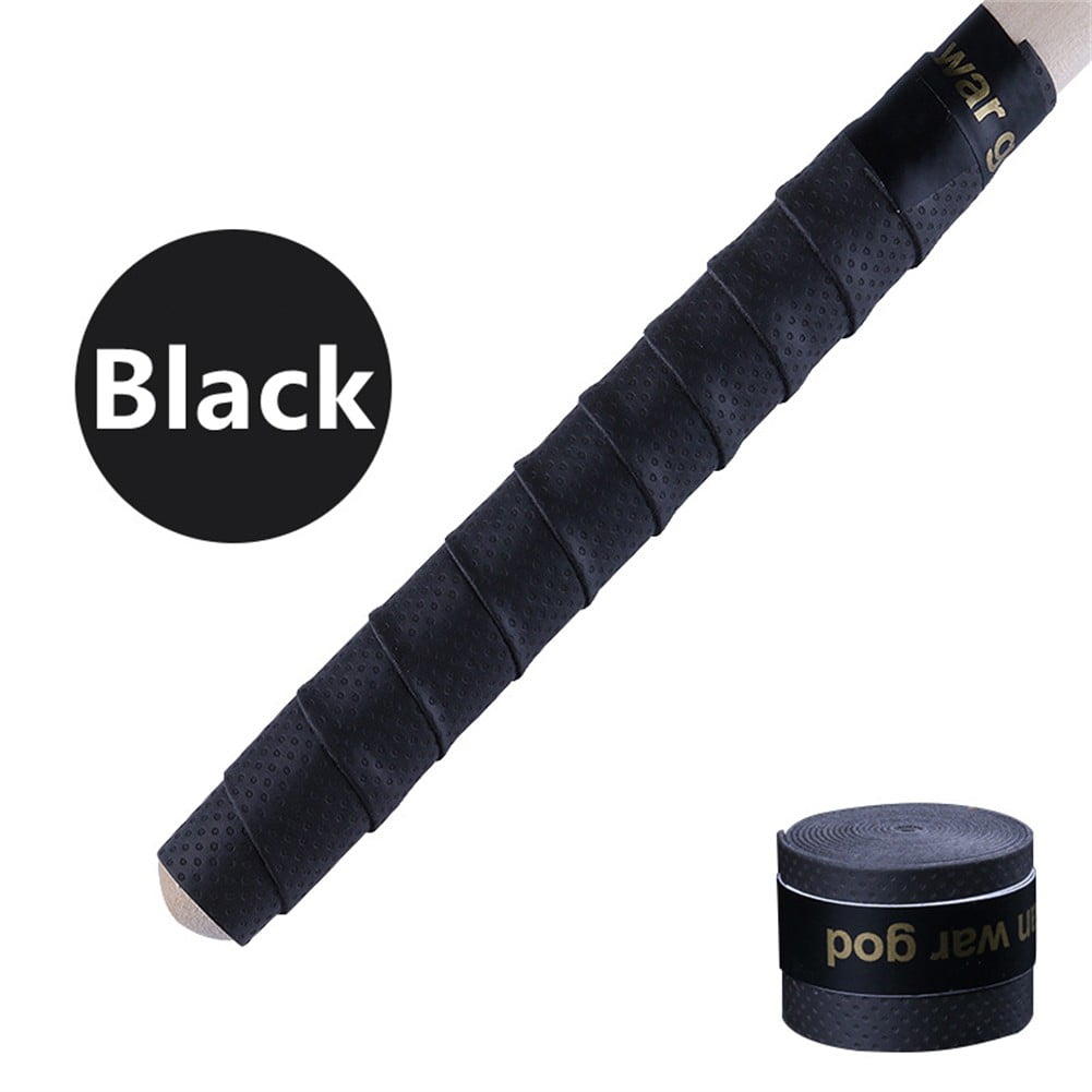 Pro Wrap Grip Stick - Black – Kraken Grip