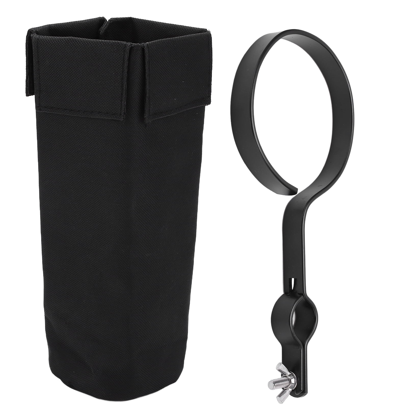 Drum Stick Holder Bag Waterproof Wear Resistant Large Capacity