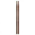 Drum Sticks Mahogany Jazz Drum Sticks Drumsticks Children