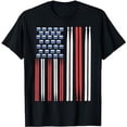 thumbnail image 1 of Drum Sticks Shirt Drummer Gift Drumming Shirt Men Percussion T-Shirt, 1 of 5