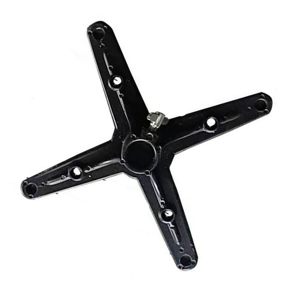 Drum Stool Seats Base Bracket Replacement Seats Throne Base Holder Drum Stool Supporting Base Percussion Instrument Part