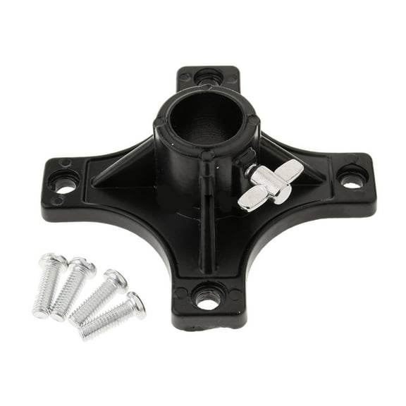 Drum Stool Seats Base Seats Throne Base Holder Supporting Base for Drummers