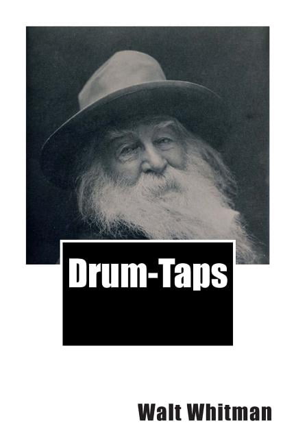 Drum-Taps, (Paperback)