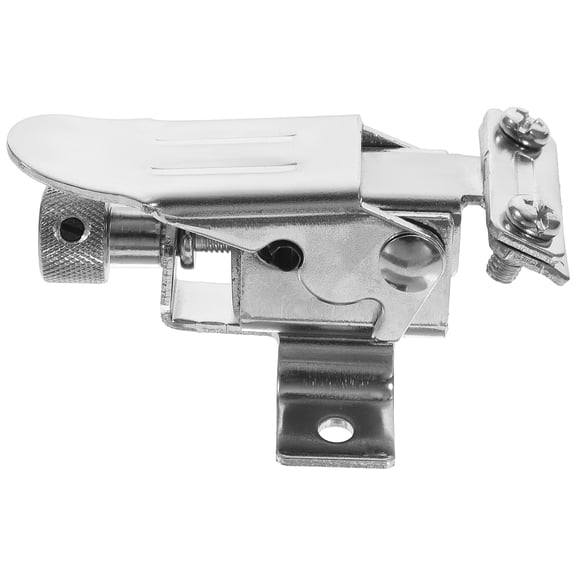 Drum Tuner Durable Regulator Strainer Filter Trap Metal