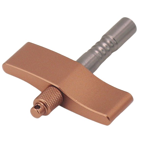 Drum Tuning , Fine Craftsmanships T Shape Drum Tuner Tuning Drum Wrench for Marchings Drum Square Screw Drum