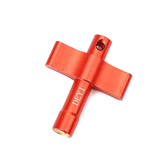 Drum Tuning Keys S Shaped Drum Keys Tuner Drumming Tool Lightweight Drum Tuner