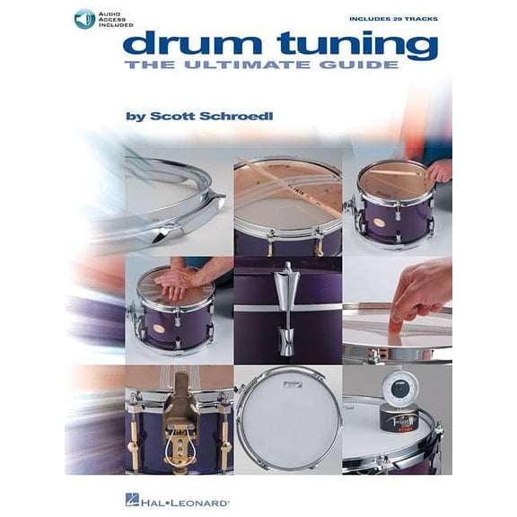 Drum Tuning: The Ultimate Guide (Other)