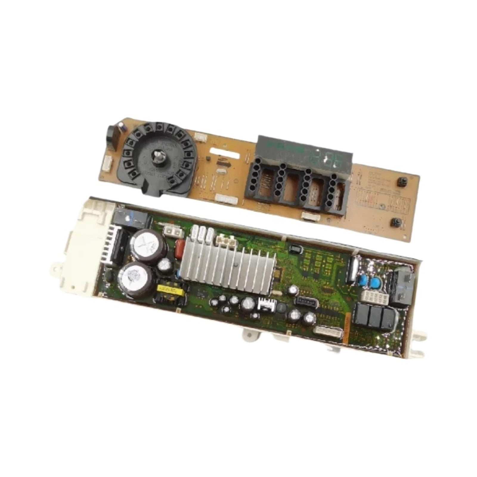 Drum Washing Machine WW80J5230GS Computer Board DC92-01778J Display Board DC92-07700K Motherboard DC92-01768E Component , components