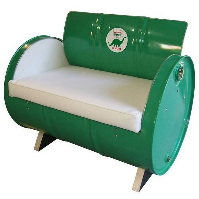 Drum Works Furniture Sinclair Armchair