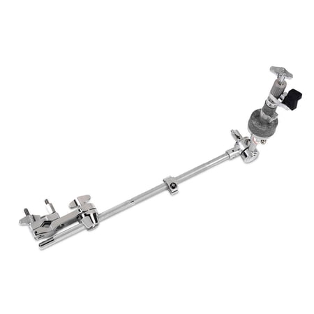 DW 1/2x18 Boom Closed Hi-Hat Arm with MG-3 Clamp w/ MG-3 Clamp - DWSM9212