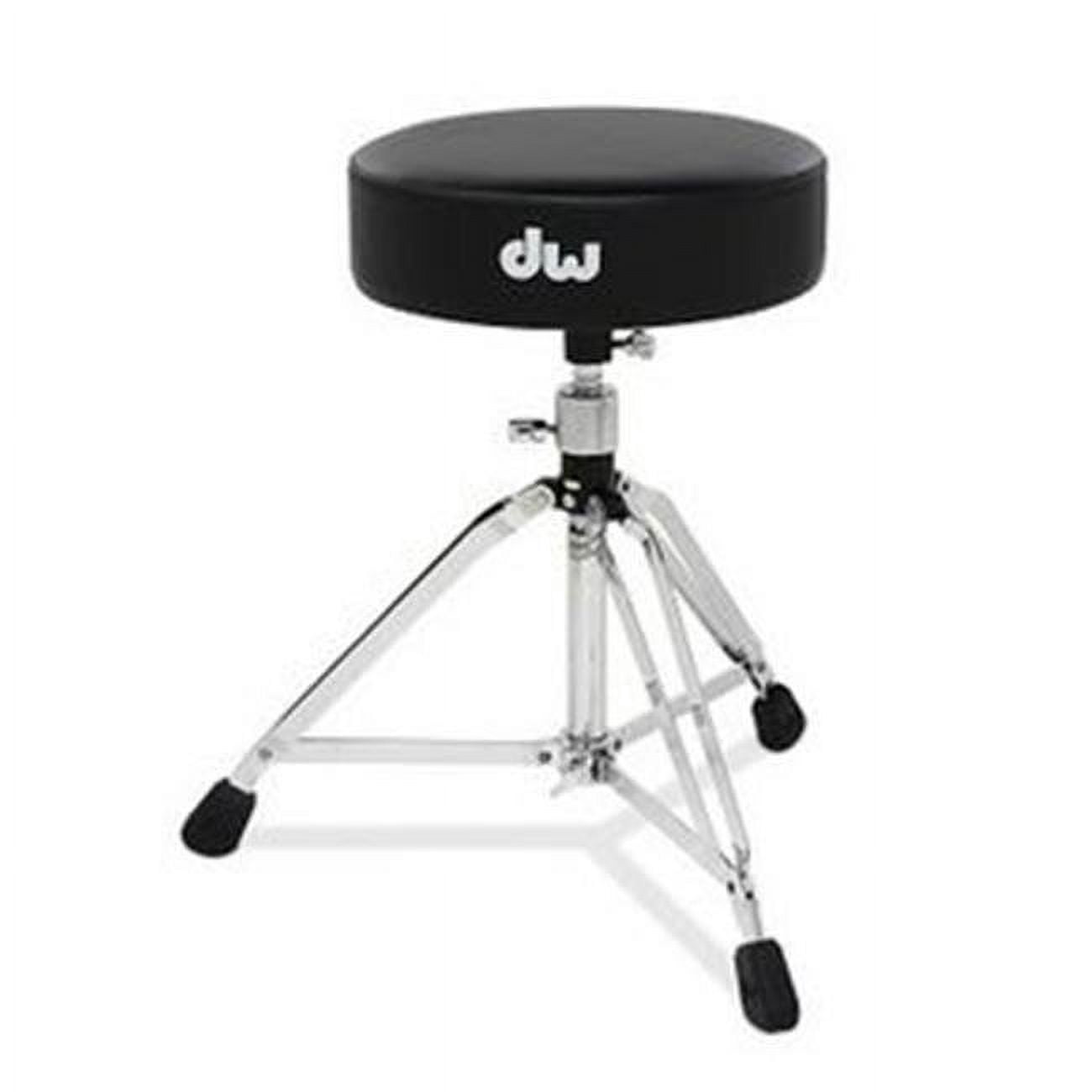 Drum Workshop DWCP002ESB Stand for Peter Erskine Stick Bag, Chrome