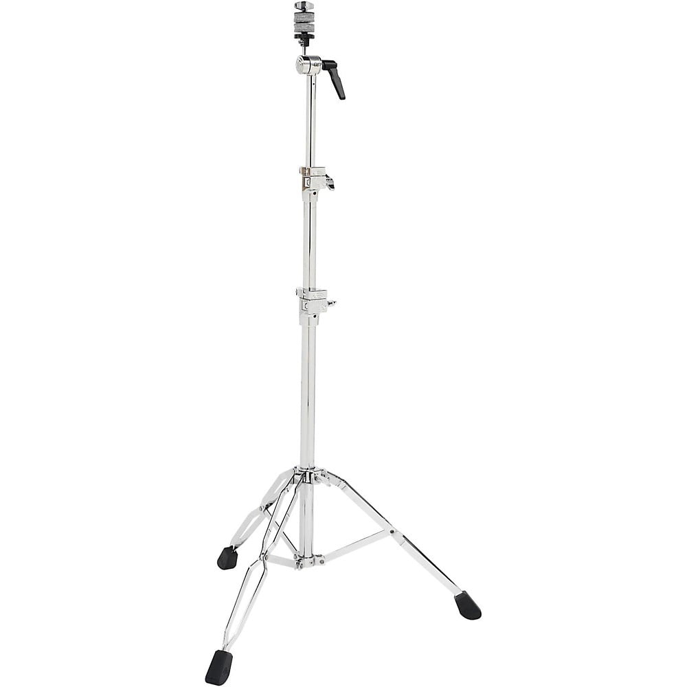 Drum Workshop DWCP5710 5000 Series Straight Cymbal Stand Comp Boxed, Chrome