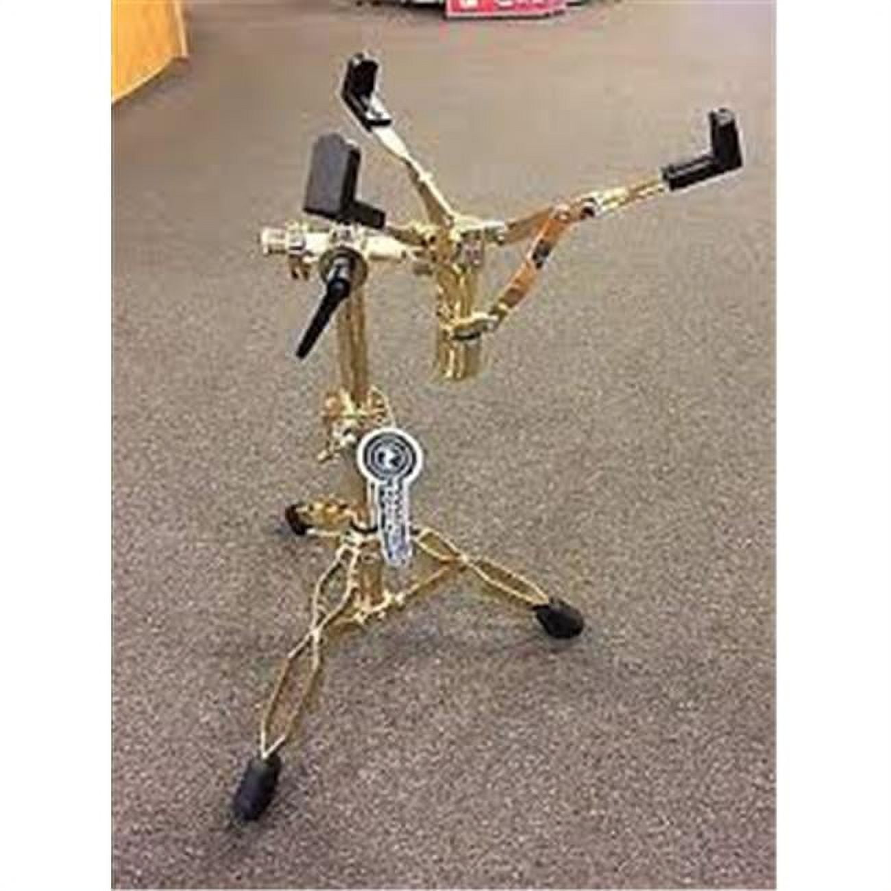 Drum Workshop DWCP9300GD Heavy Duty Snare Stand Gold