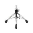 thumbnail image 1 of Drum Workshop DWSP126 Base for 9101 Drum Throne-Tripod, Chrome, 1 of 1