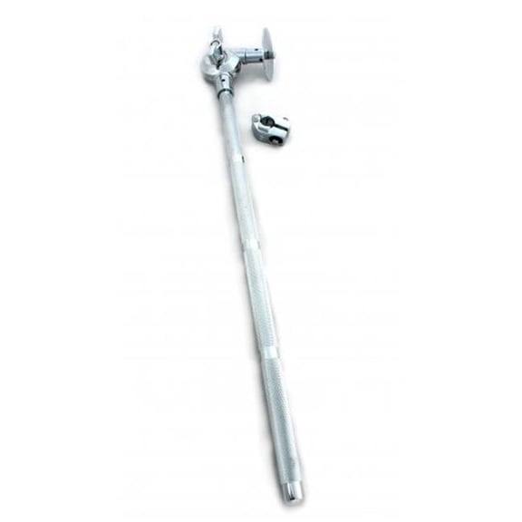 Drum Workshop DWSP2107 Tilter Arm for Ts5 Set 15.5 in., Chrome