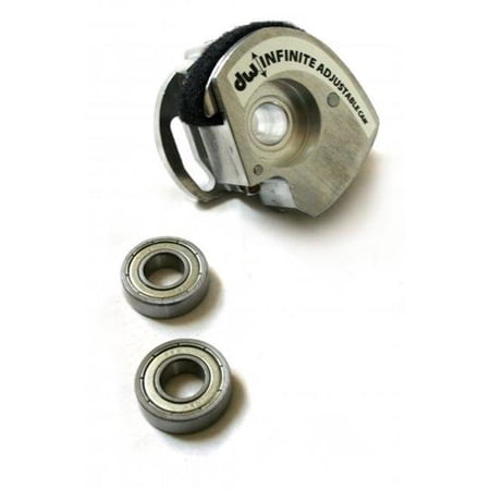 Drum Workshop DWSP2259 9000 Primary Cam Assembly 2012 Version