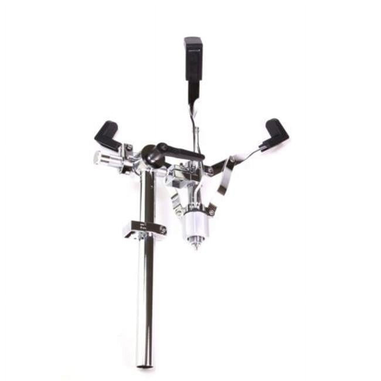 Drum Workshop DWSP950 9000 Snare Basket Plus Upper Tube Assembly, Chrome