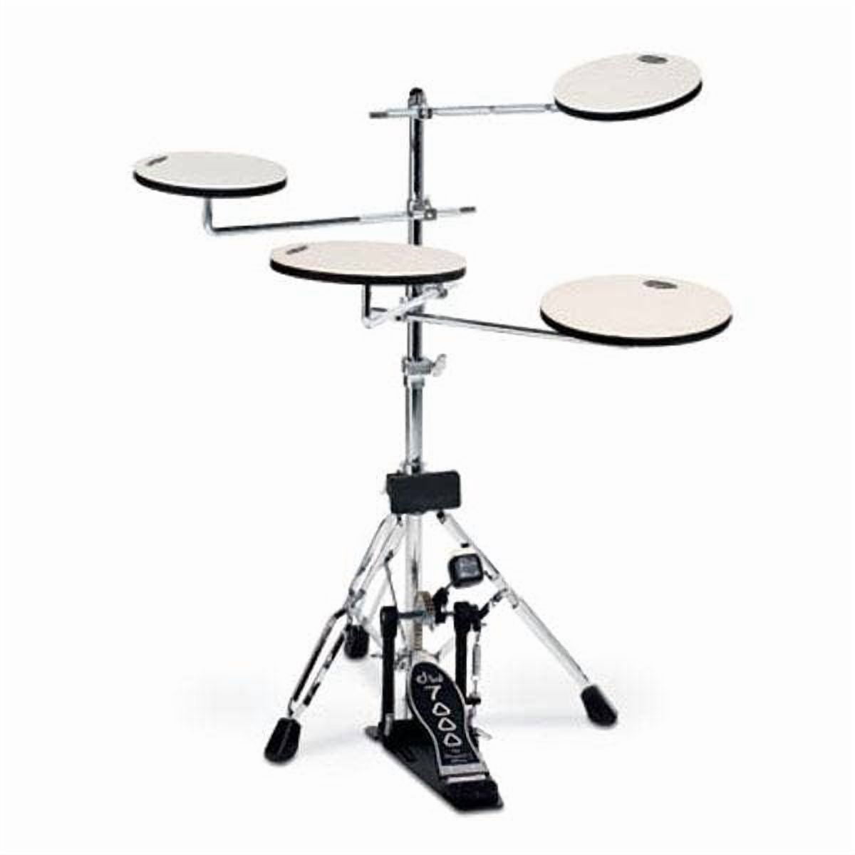 GO ANYWHERE PAD SET W/ STAND
