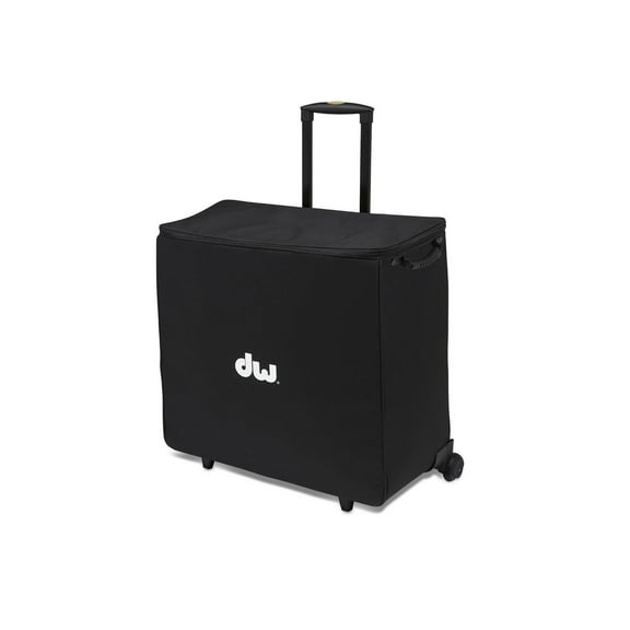 Drum Workshop Performance Series Low Pro Soft Case with Wheels