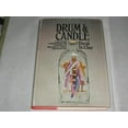 thumbnail image 1 of Pre-Owned DRUM & CANDLE: First-hand Experiences and Accounts of Brazilian Voodoo & Spiritism. (Hardcover) 0517145235 9780517145234, 1 of 1