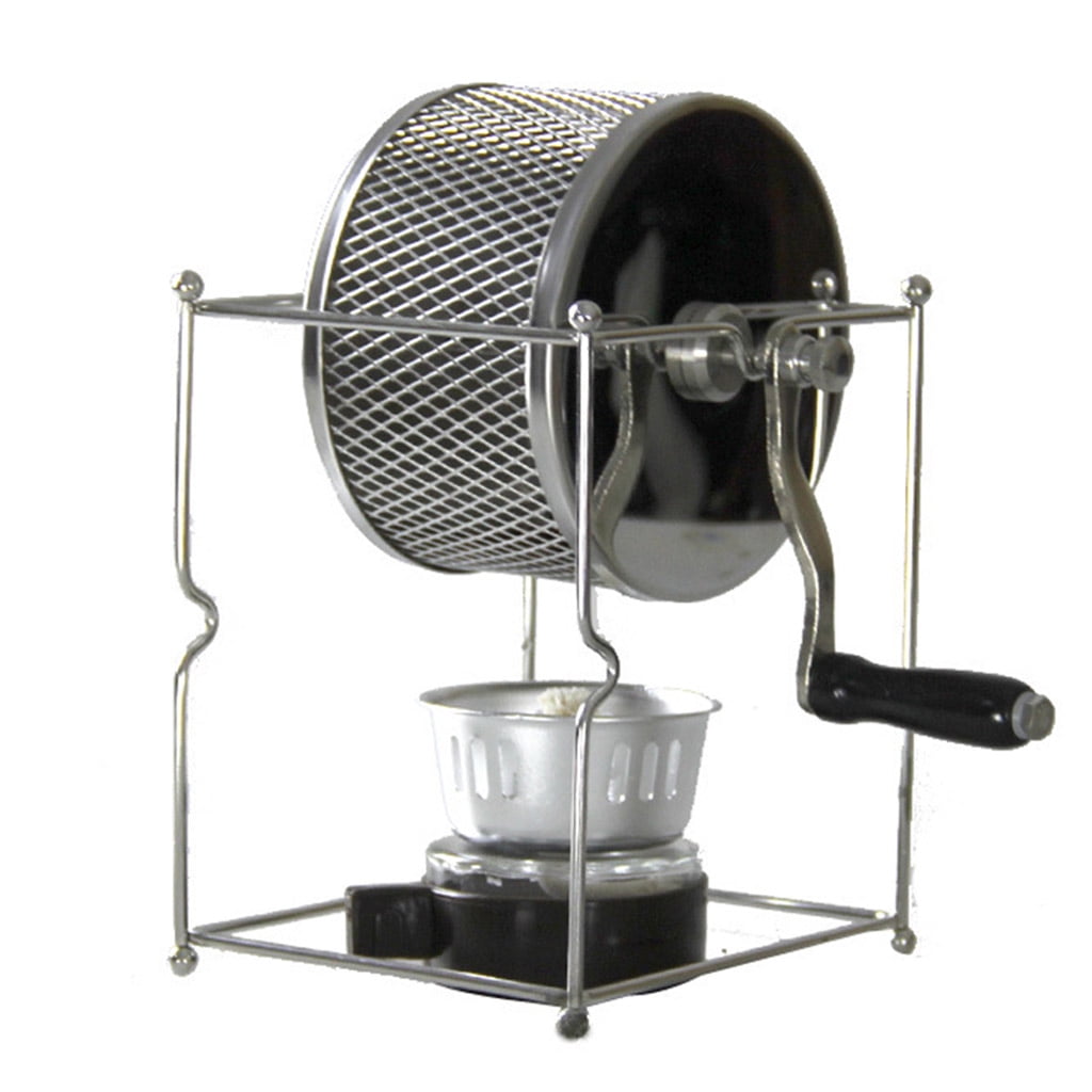 Drum-type Coffee Roaster Electric Coffee Beans Jamaica Ubuy
