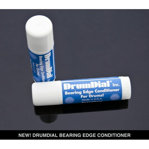 DrumDial Bearing Edge Conditioner