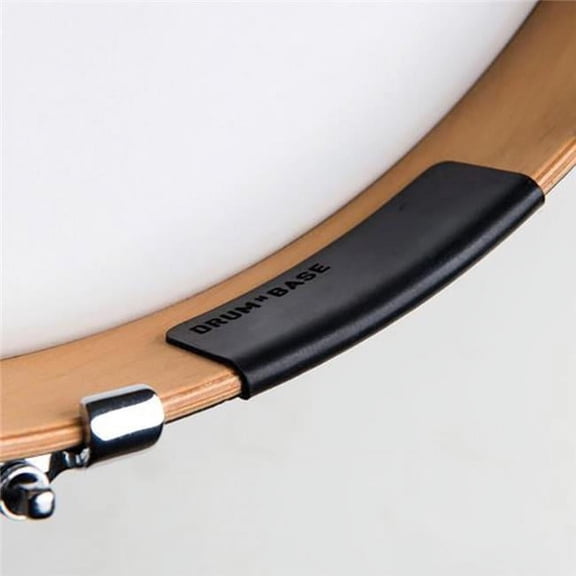 DrumNBase Rugs 1125381 180 deg Bass Drum Hoop Protector