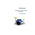 thumbnail image 1 of Drumbeats A Romantic Novel of Triumph Over Terror, (Paperback), 1 of 1